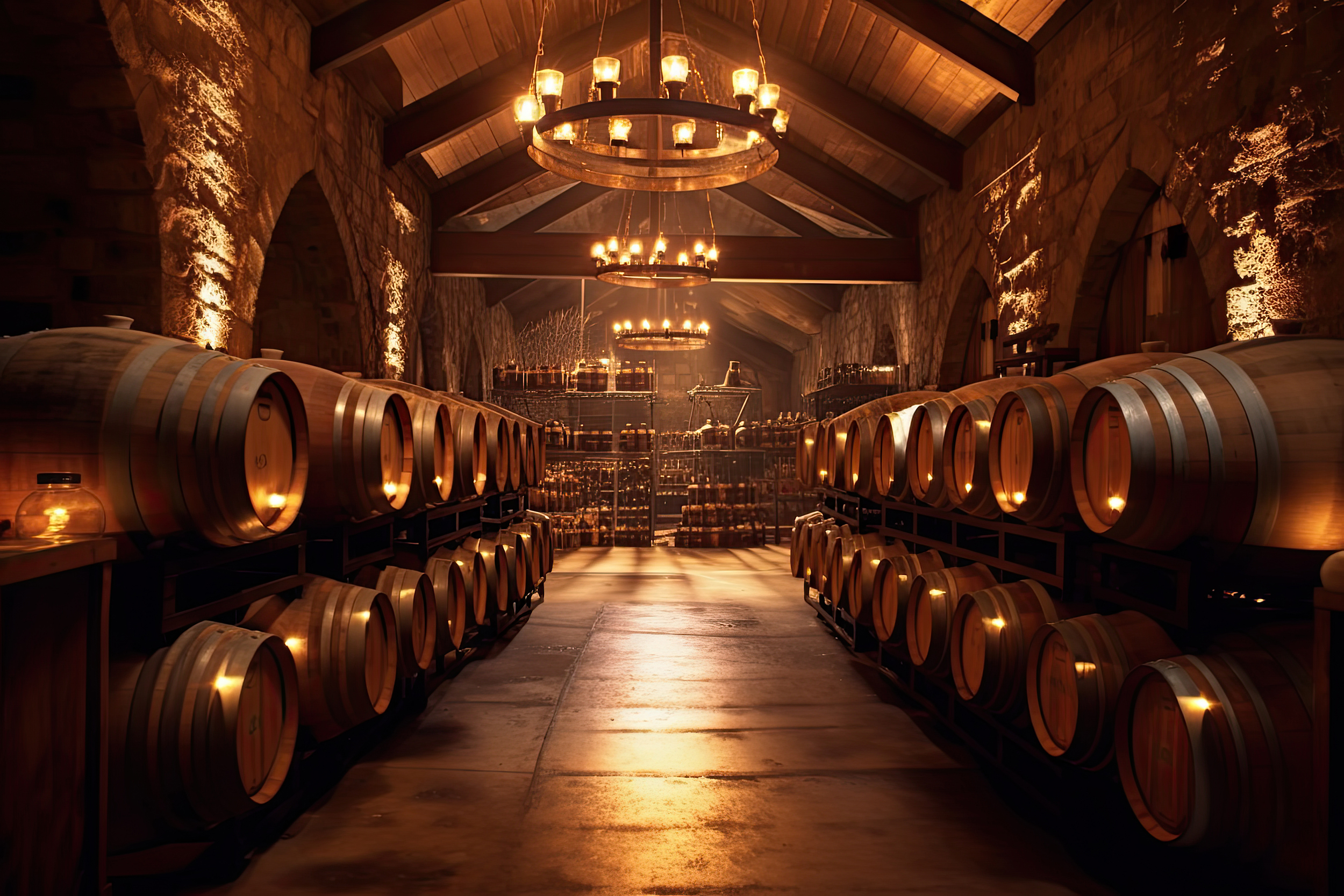 Camus bottle package redesign - bottle punt